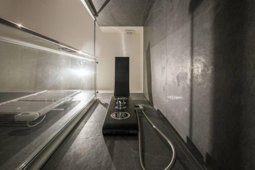 Apartamento Hacca Collection - Station & Buenos Aires *