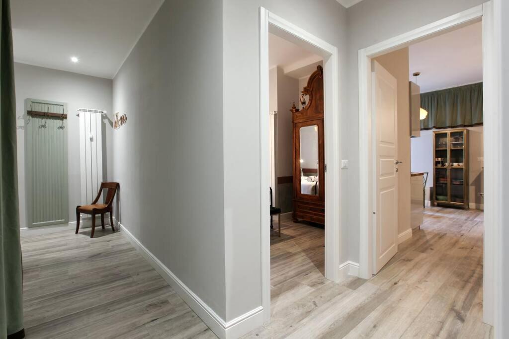 Hacca Collection - Station & Buenos Aires Apartamento *