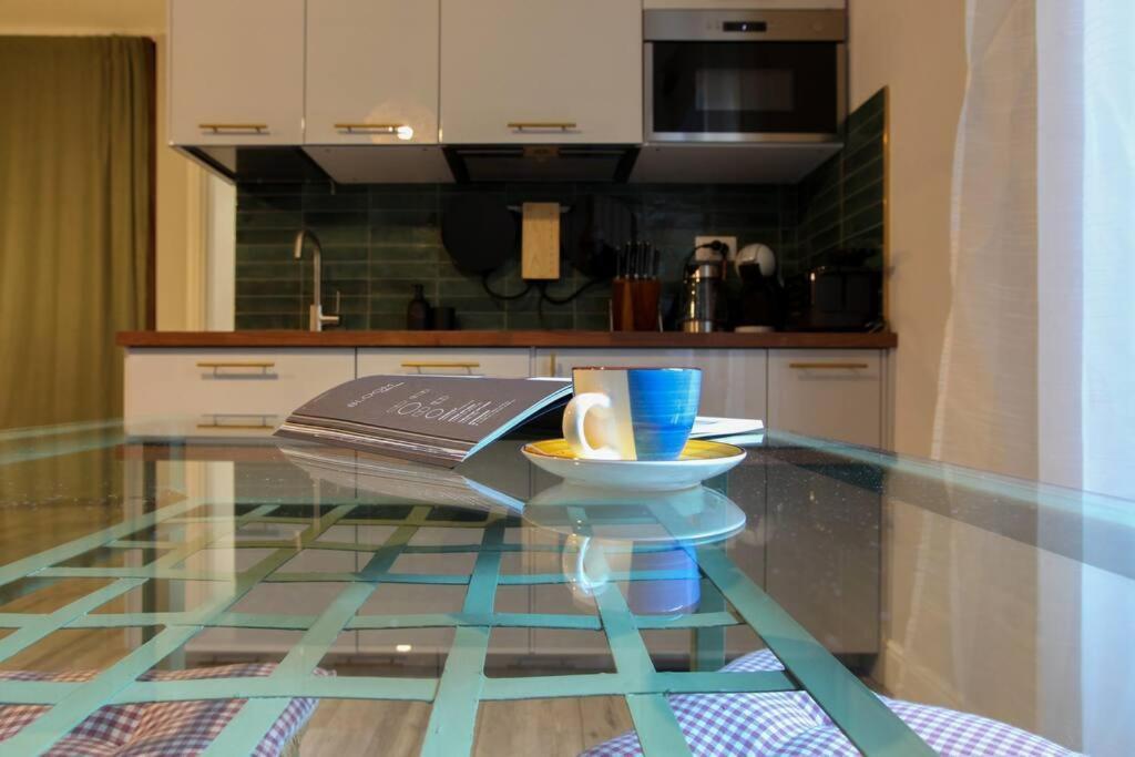 Apartamento Hacca Collection - Station & Buenos Aires