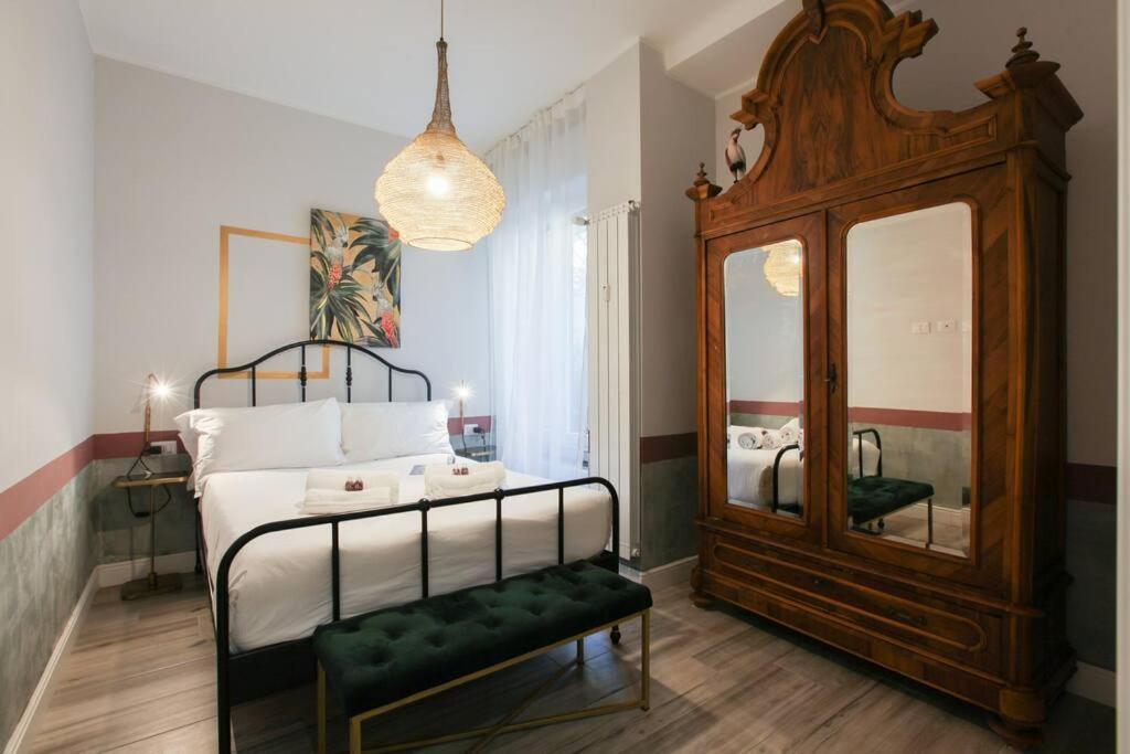 Hacca Collection - Station & Buenos Aires * Mailand